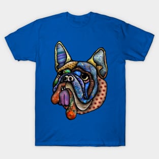 Wild Bulldog T-Shirt